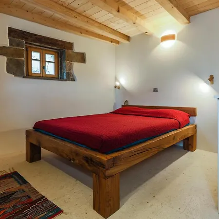 Casa de Férias Mountain Istria, Stone I