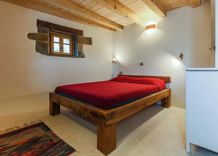 Casa de Férias Mountain Istria, Stone I