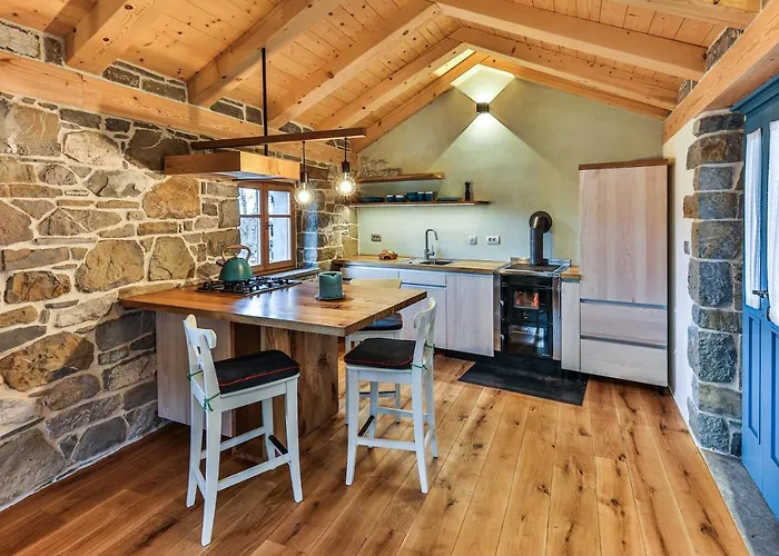 Mountain Istria, Stone I