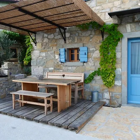 Mountain Istria, Stone I *