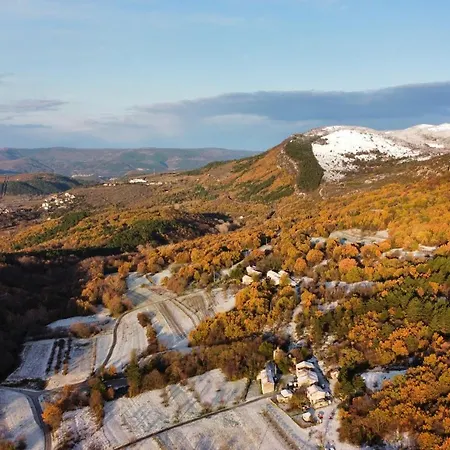 펜션 Mountain Istria, Stone I