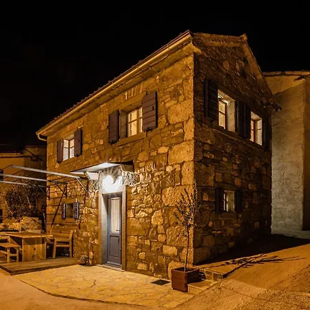 펜션 Mountain Istria, Stone I *