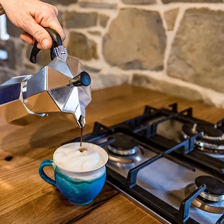 펜션 Mountain Istria, Stone I