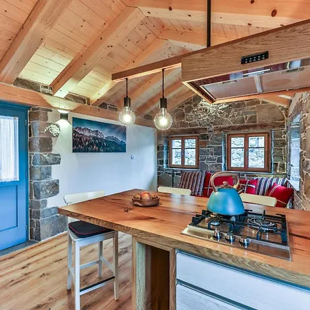 Tatil Evi Mountain Istria, Stone I