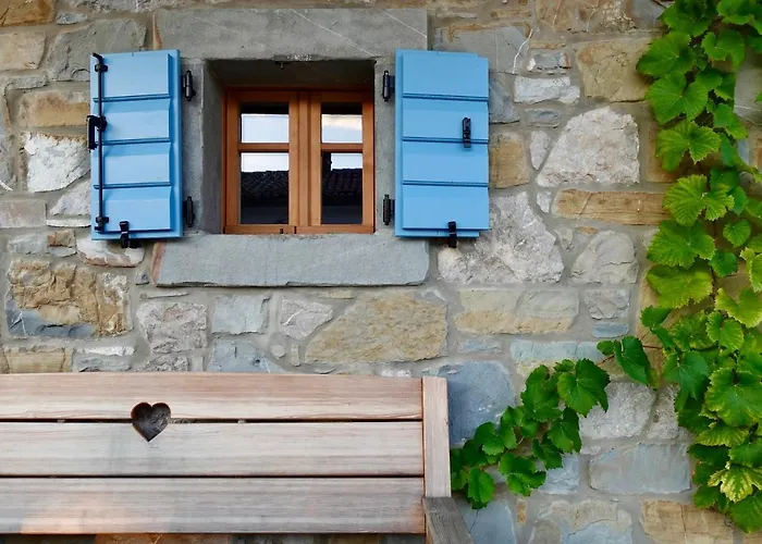 Mountain Istria, Stone I *