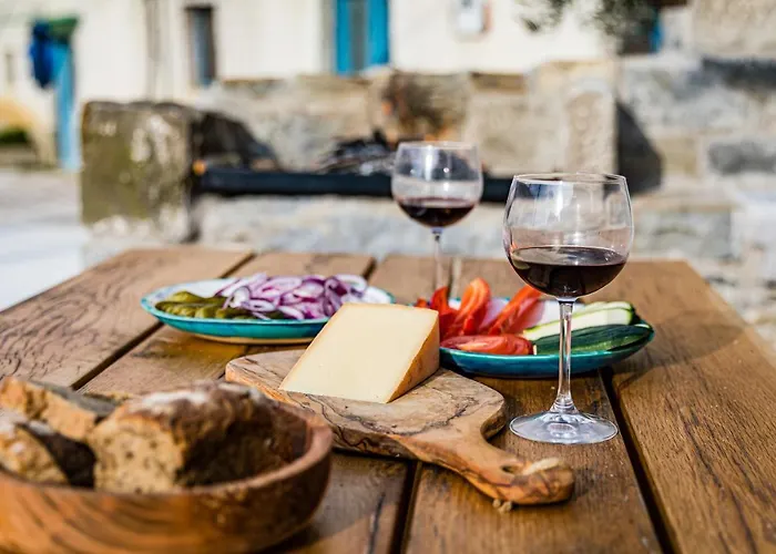 펜션 Mountain Istria, Stone I *