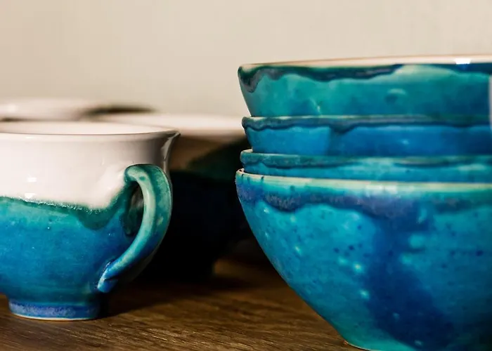 Mountain Istria, Stone I 펜션