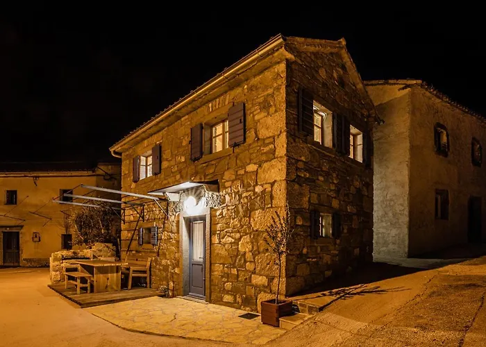 펜션 Mountain Istria, Stone I *