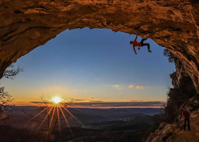 Mountain Istria, Stone I